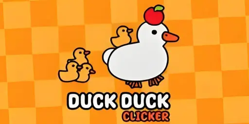 Duck Duck Clicker
